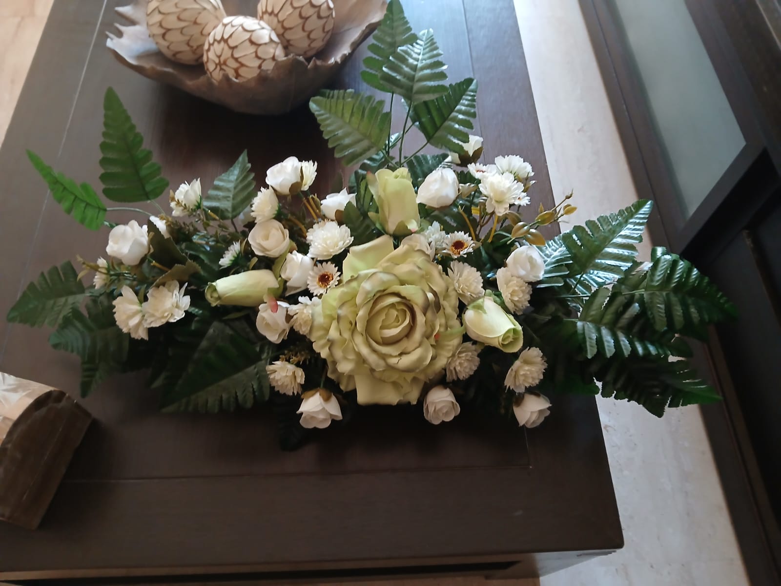 Decoración evento corporativo